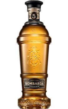 Bombarda Culverin 5-8 Year Rum (750ml)