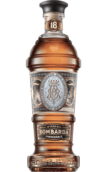 Bombarda Formidable 18 year Rum (750ml)