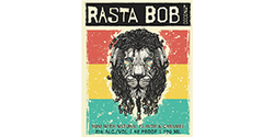 Rasta Bob Coconut Rum