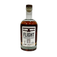 Flight Spirits LQR House Barrel Select Flight 577 Bourbon (750Ml)