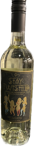 Stay Twisted Moscato