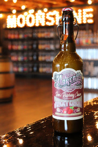 Marcotte Distilling Company Rasberry Sweet Cream