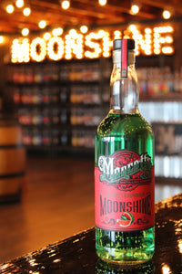 Marcotte Distilling Company Watermelon Moonshine