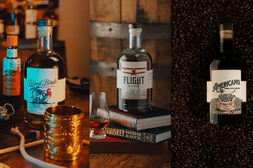 Flight Spirits