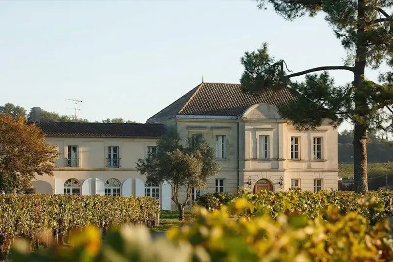 Château Zaya