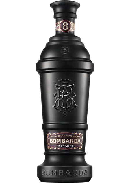 Bombarda Falconet 8-15 Year Rum (750ml)