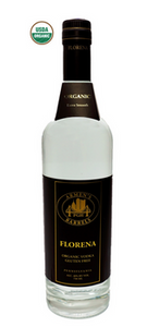 Florena Organic Vodka (750ml)