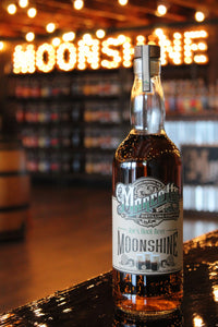 Marcotte Distilling Company Root Beer Moonshine