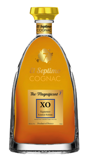 El Septimo XO Signature