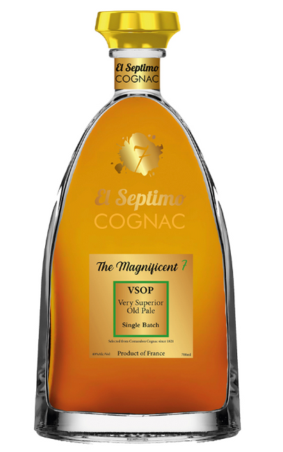 El Septimo VSOP