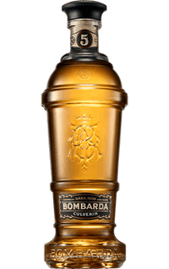 Bombarda Culverin 5-8 Year Rum (750ml)