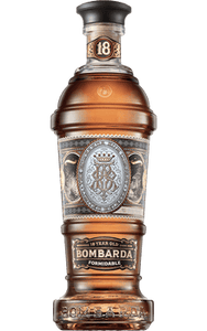 Bombarda Formidable 18 year Rum (750ml)